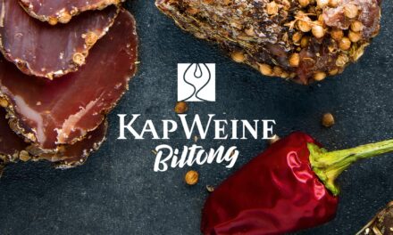 Biltong – der südafrikanische Powersnack
