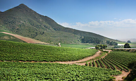 Swartland