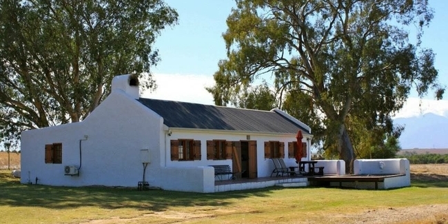 Veenwouden Private Cellar