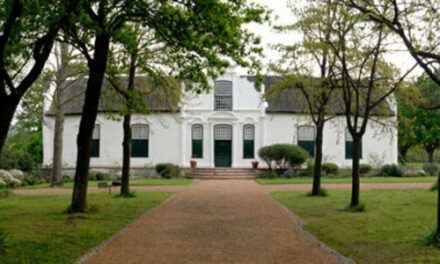 Boschendal