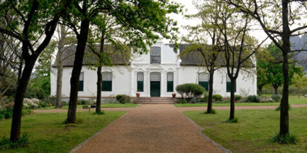 Boschendal