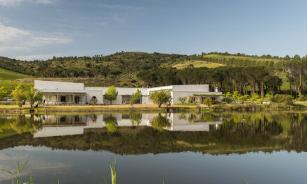 Morgenster Estate