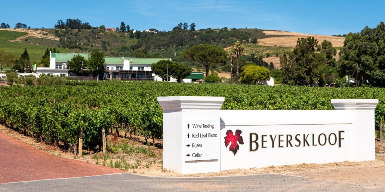 Beyerskloof