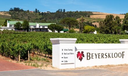 Beyerskloof