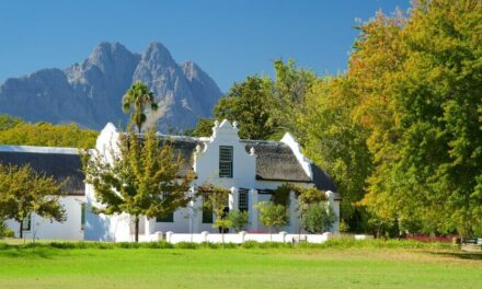 Stellenbosch