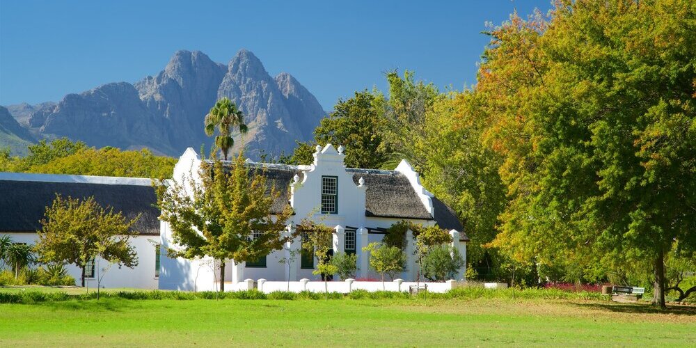 Stellenbosch