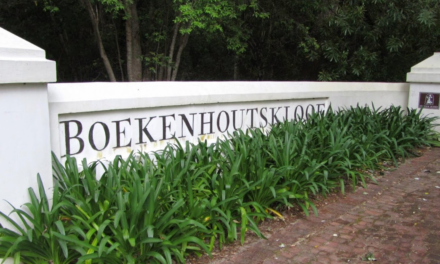 Boekenhoutskloof