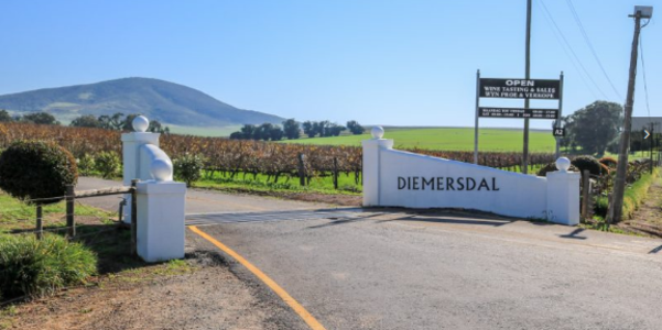 Diemersdal
