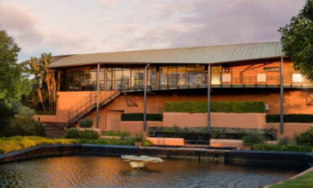 Graham Beck Wines