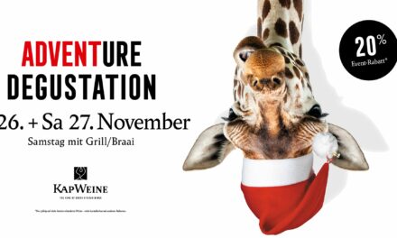 Adventure Tasting