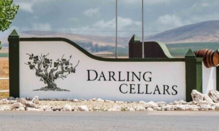 Chocoholic – Darling Cellar