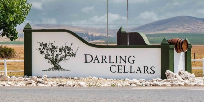 Chocoholic – Darling Cellar