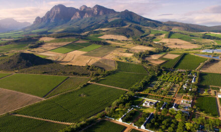 Babylonstoren