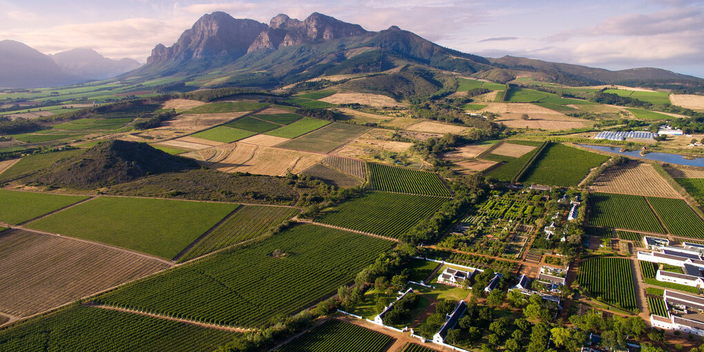 Babylonstoren