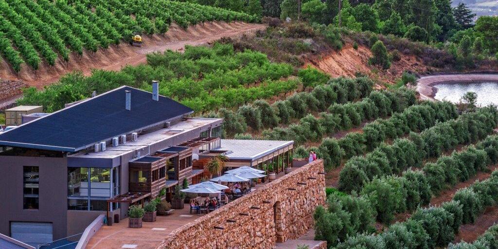 Hidden Valley Wines