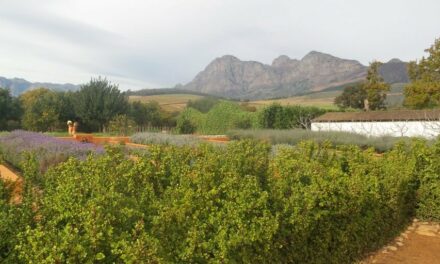 Lourens Family