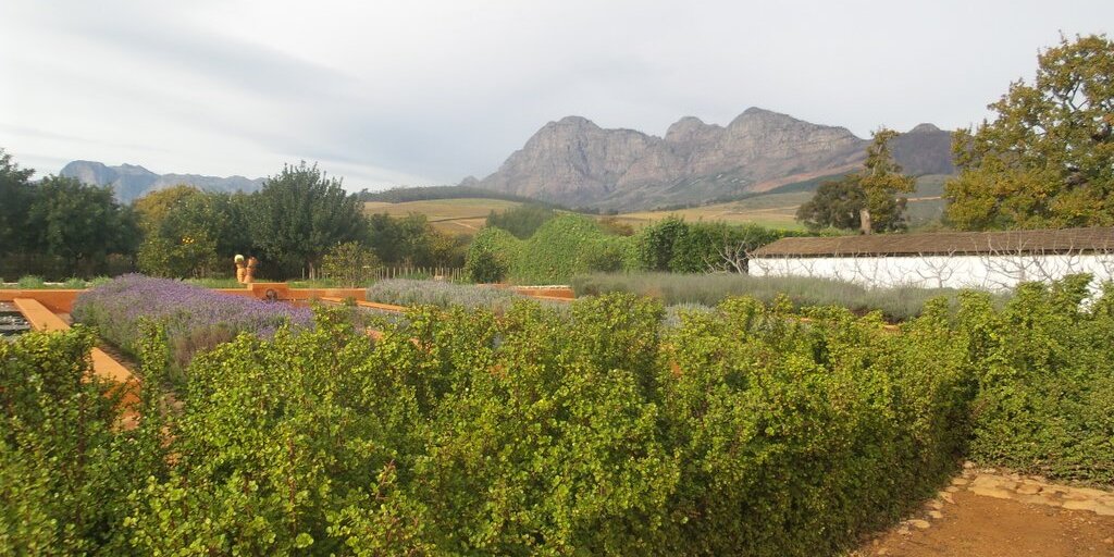 Lourens Family