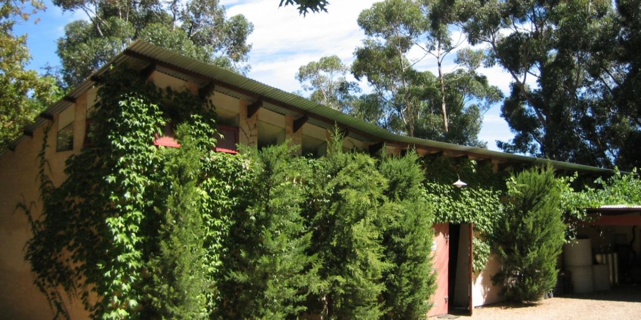De Trafford Wines