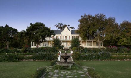 De Grendel