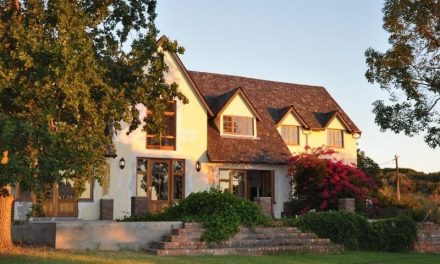 Grangehurst Winery