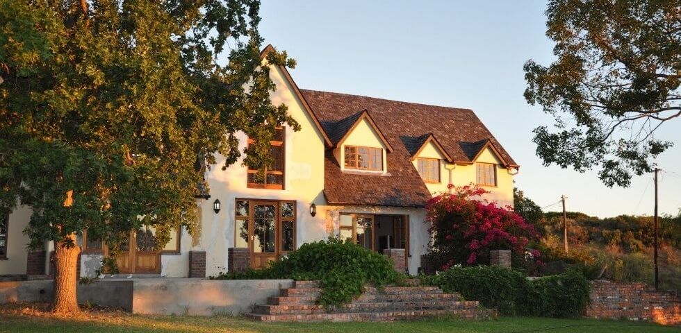 Grangehurst Winery