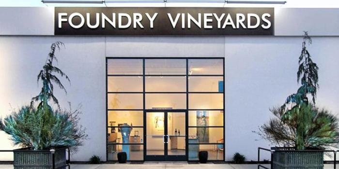 The Foundry