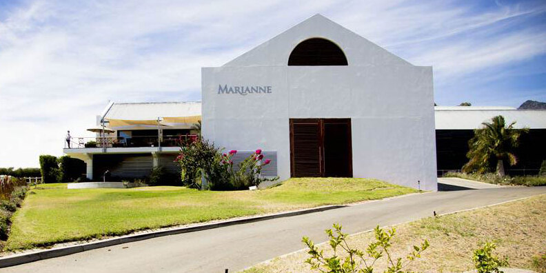 Marianne