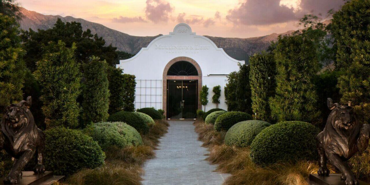 Mullineux Family Wines