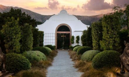 Mullineux Family Wines