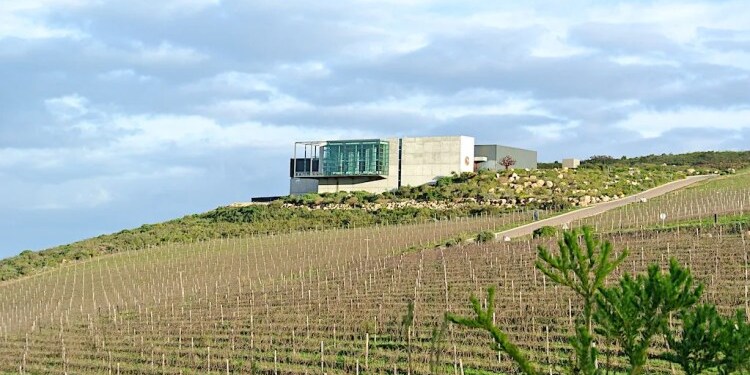 Waterkloof