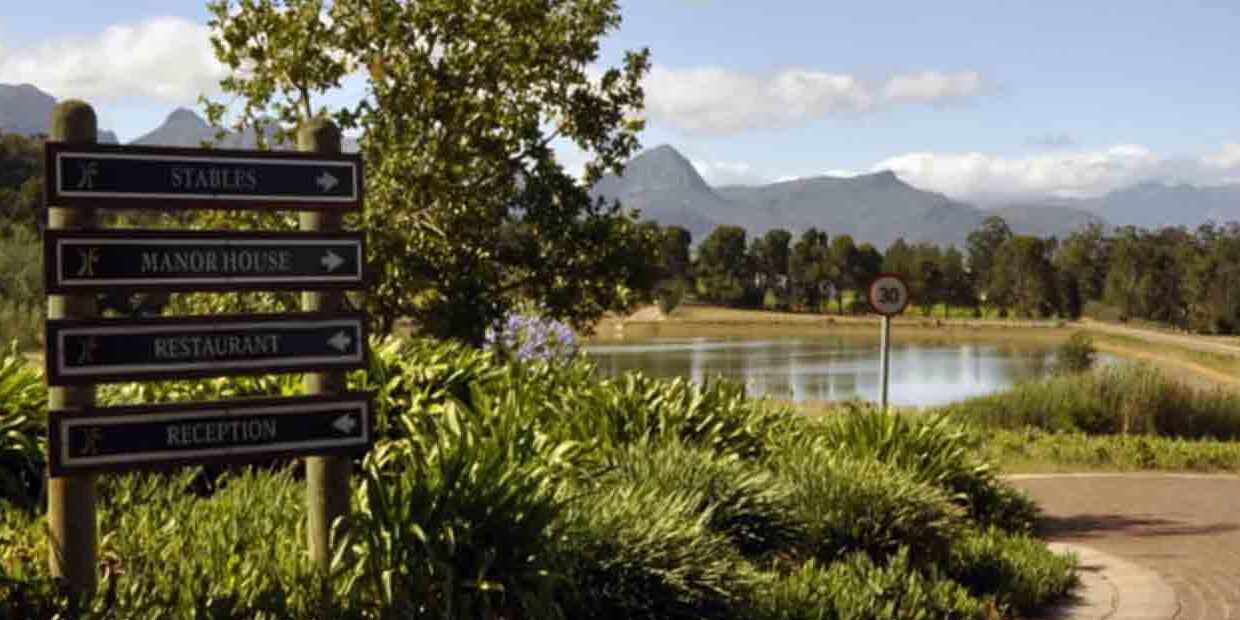 Diemersfontein