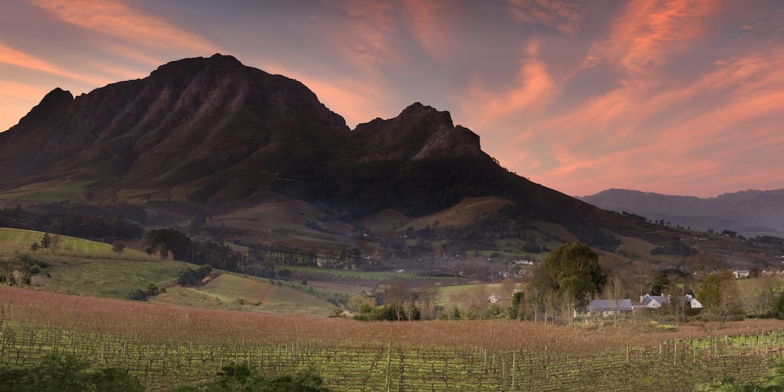 Delaire Graff Estate