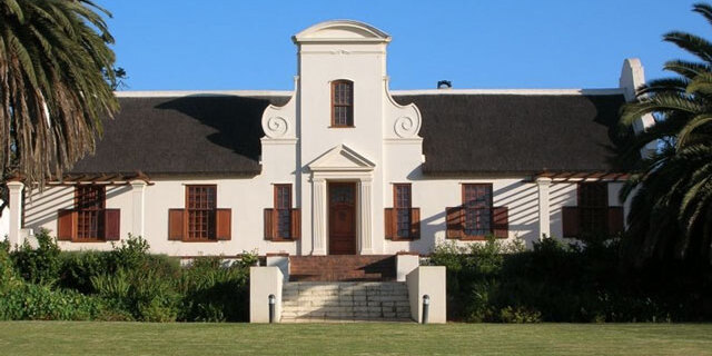 Meerendal