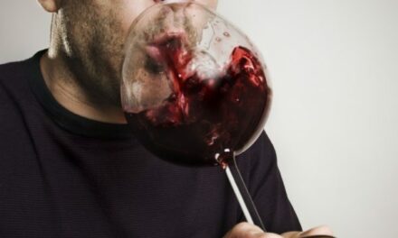 Tip # 23 – Why spit at wine tastings?
