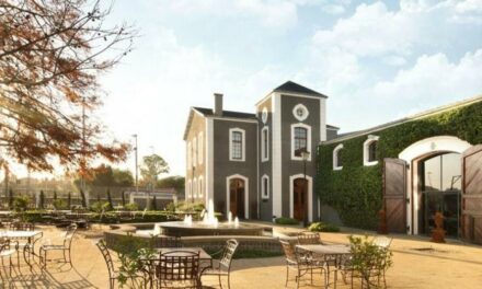 Van Ryn’s