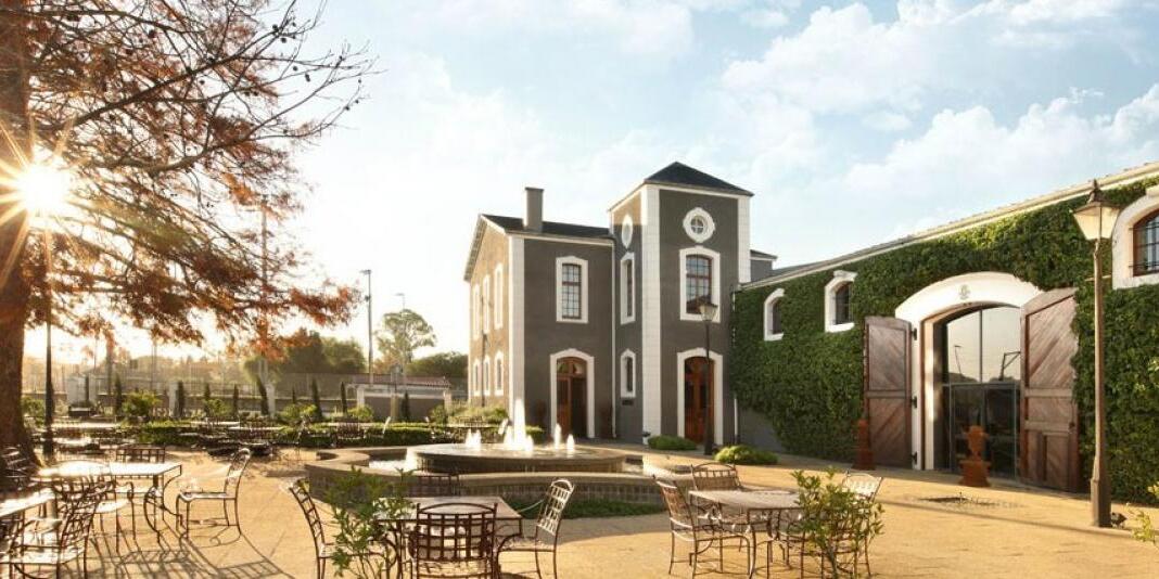 Van Ryn’s