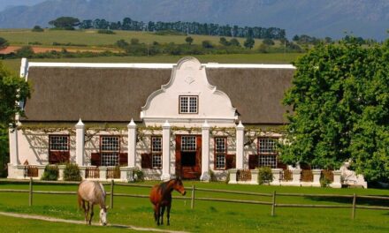 Meerlust Estate