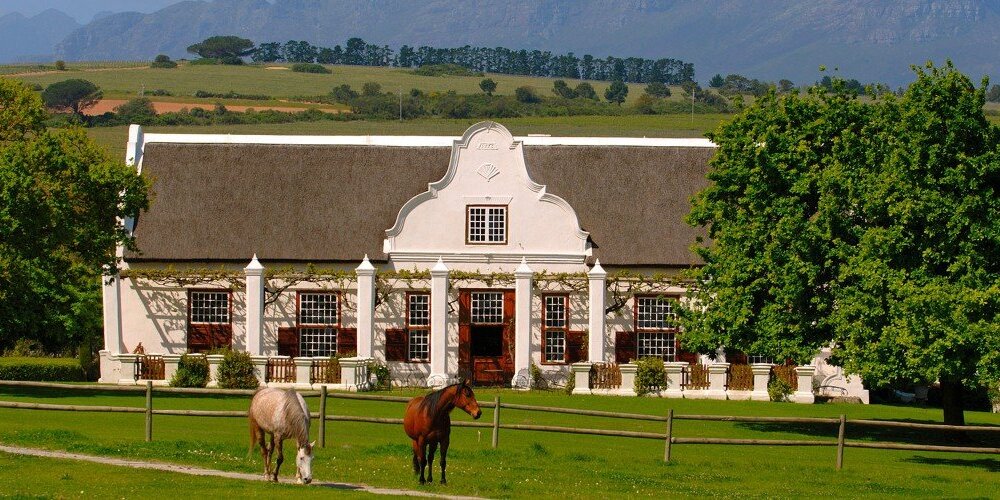 Meerlust Estate