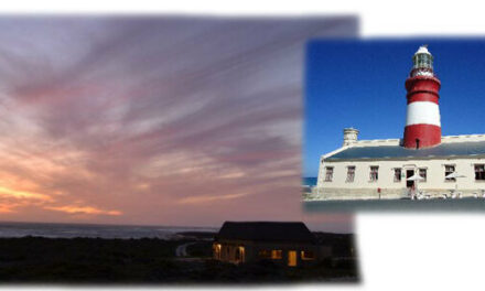 Cape Agulhas