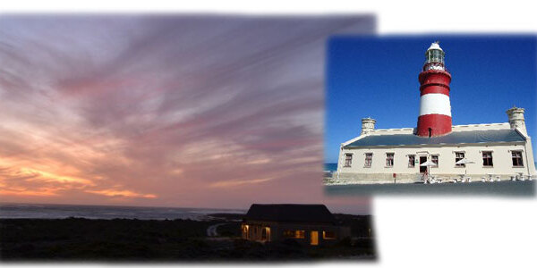 Cape Agulhas