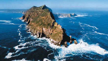 Cape Point