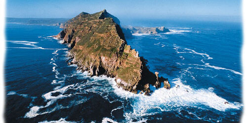 Cape Point