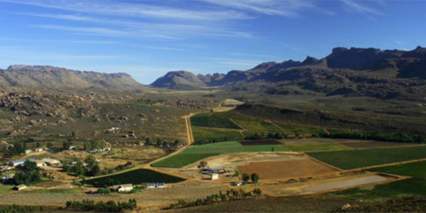 Piekenierskloof