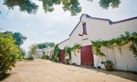 Overgaauw
