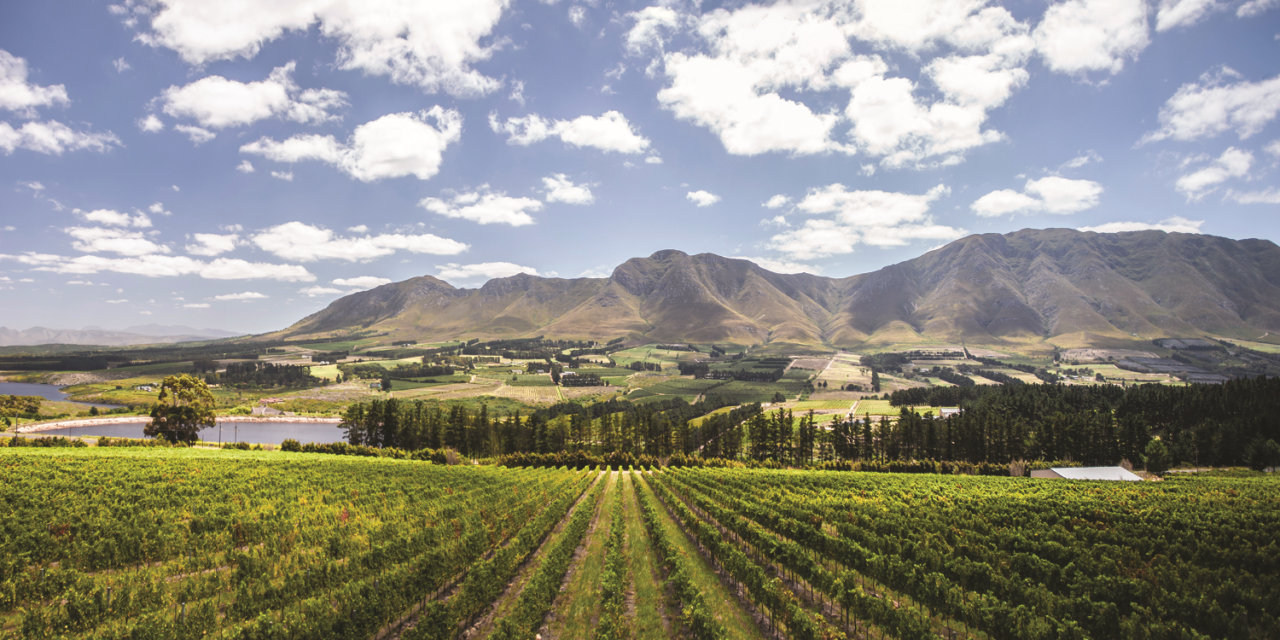 Overberg