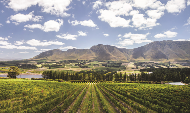 Overberg