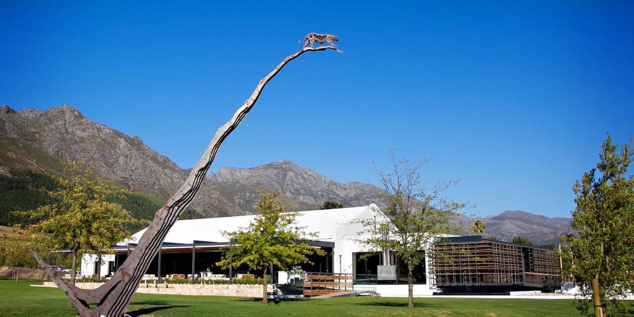 Leopards Leap