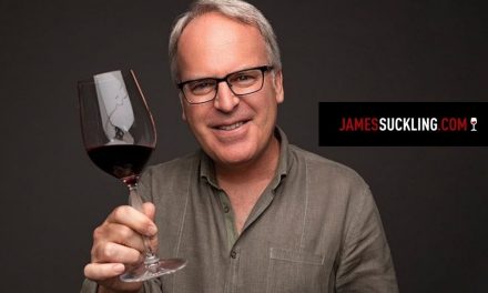 James Suckling und die Südafrikas Weine