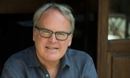James Suckling und die südafrikanische Weinseele