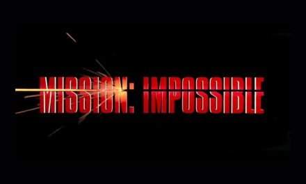 Mission Impossible in Südafrika